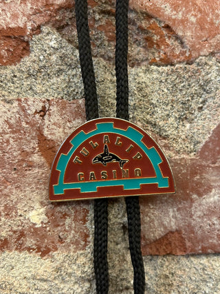 Tulalip Casino Bolo Tie