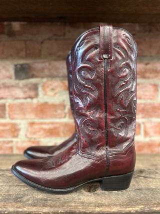 Dan Post Cowboy Boots Men’s 10