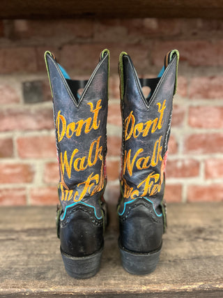 Ariat Cowboy Boots Women’s 9