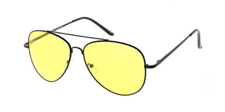Kingpin Aviator Sunglasses