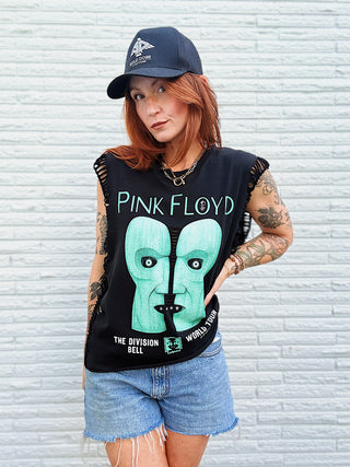 Chop Shop Pink Floyd T-Shirt