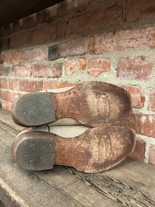 JB Dillon Cowboy Women’s Boots Size 9