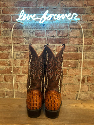 Gran Lider Women's Cowboy Boots Size 9.5/Mens Size 8