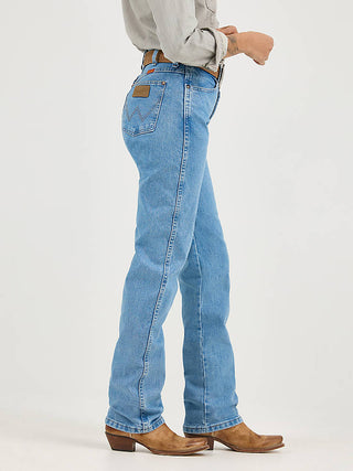 Wrangler Cowboy Cut Slim Fit Jeans