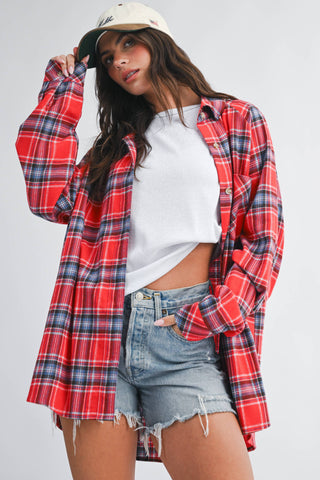 Durango Flannel
