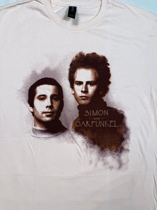 Simon & Garfunkel The Essential T-Shirt