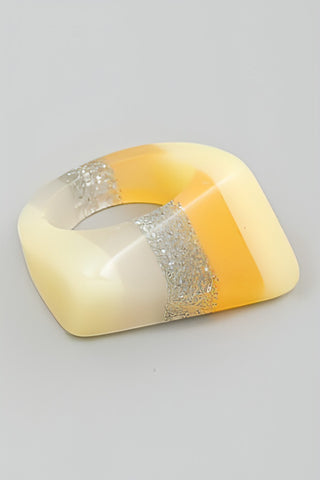 Sunrise Ring