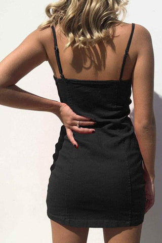 Thea Mini Dress