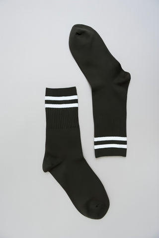 Classic Crew Socks