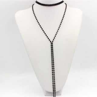 Lariat Necklace