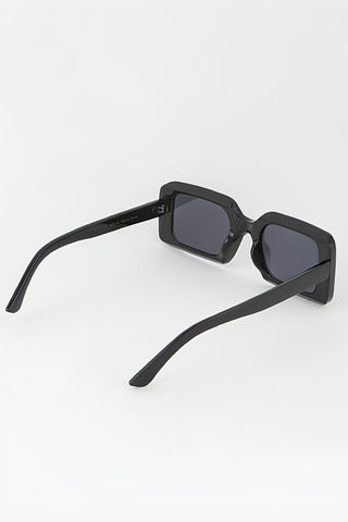 Ventura Block Sunglasses