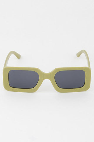 Ventura Block Sunglasses