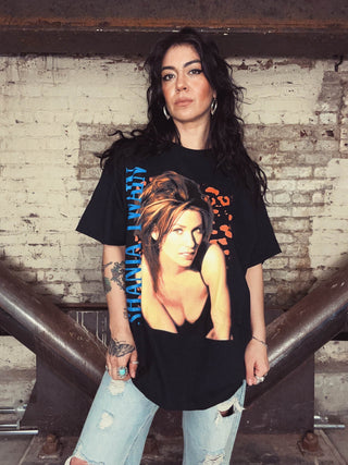 Shania Twain Tee