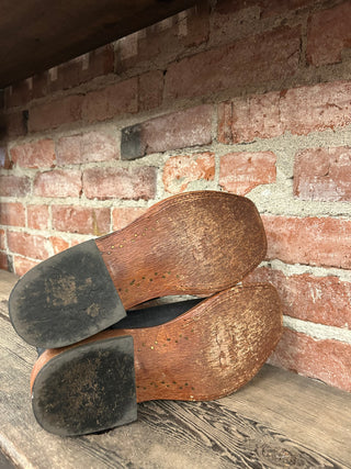 Macie Bean Cowboy Women’s Boots Size 7