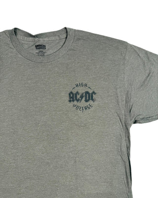 ACDC 1976 Tour T-Shirt