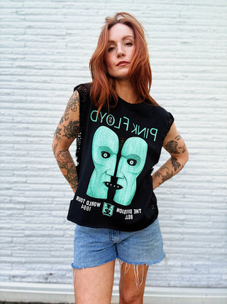 Chop Shop Pink Floyd T-Shirt