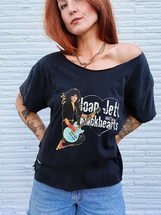 Chop Shop Joan Jett T-Shirt