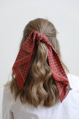 Daisy Bandana