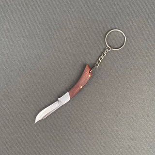 Nomad Folding Knife