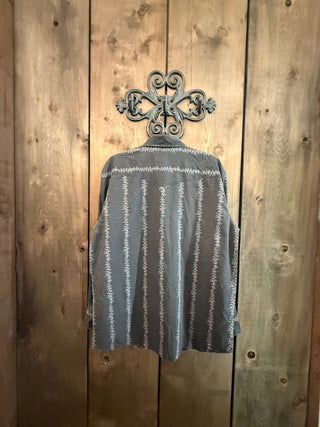 Vintage Men’s Large Suxxess Snap Up