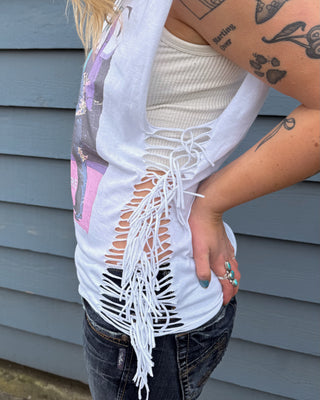 Chop Shop Pink Floyd T-Shirt