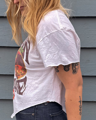 Chop Shop Jefferson Airplane T-Shirt