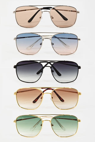 Stevie Aviator