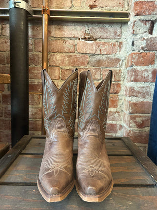 Nocona Size 6 Cowboy Boot