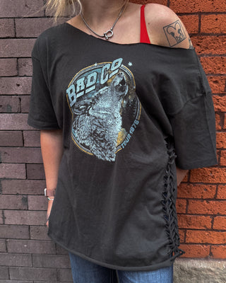 Chop Shop Bad Co T-Shirt