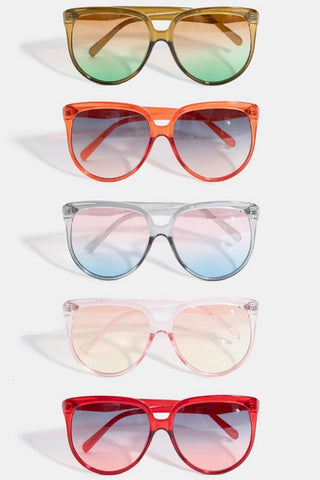 Casey Sunglasses