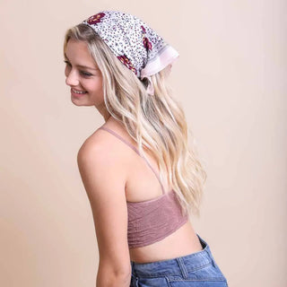 Cherry Pie Bandana