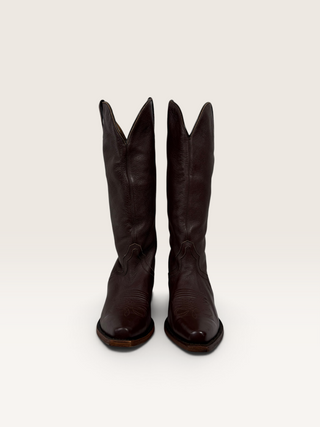 J.B. Dillon Women’s Cowboy Boots Size 10