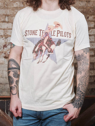 Stone Temple Pilots Pretty Penny Tee