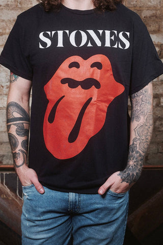 Rolling Stones Scarlet Tee