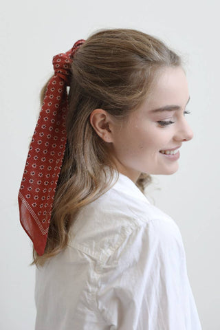 Daisy Bandana