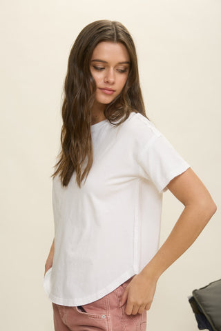 Walk The Line T-Shirt