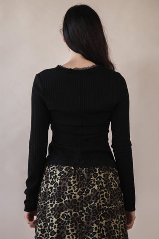 What I Want Long Sleeve Top