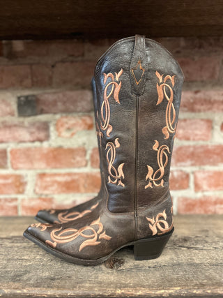 Gypsy Girl Cowboy Boots Women’s 8