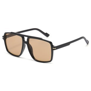 Open Road Aviator Sunglasses