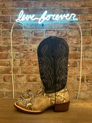 J.B. Dillon Women's Cowboy Boots Size 9.5