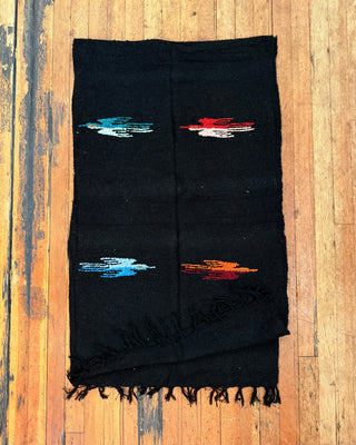 Thunder Bird Falsa Blanket