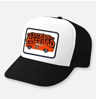 Daisy Duke Trucker Hat