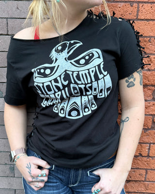 Chop Shop Stone Temple Pilots T-Shirt