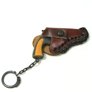 Pistol Annie Pistol Key Chain