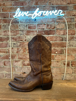 Resistol Women’s Cowboy Boots Size 7