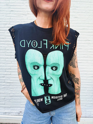 Chop Shop Pink Floyd T-Shirt