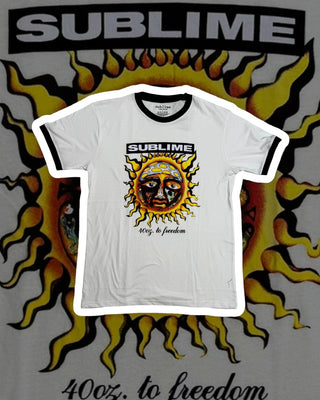 Sublime Sun T- Shirt