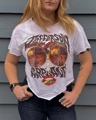 Chop Shop Jefferson Airplane T-Shirt