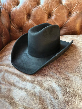 Open Range Cowboy Hat