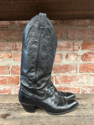Vintage Panhandle Slim Cowboy Boots Women’s Size 8